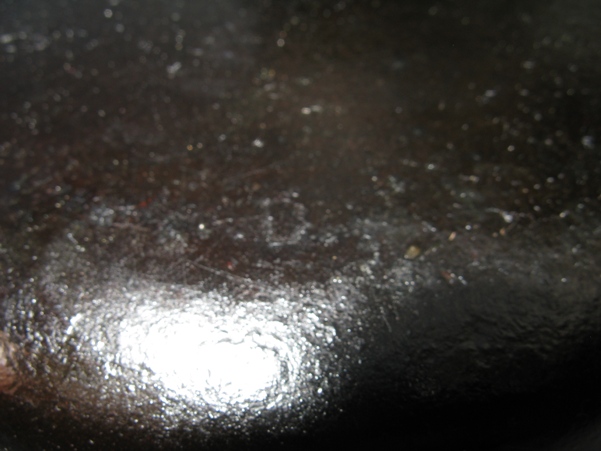 Another Bottom Closeup Bottom View